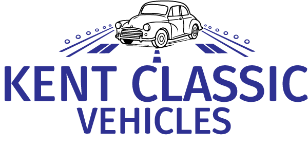 Classic and Prestige Car Sales from Kent Classic Vehicles
